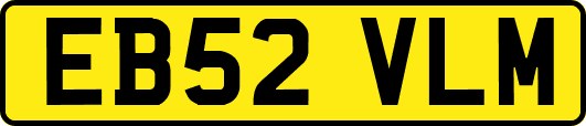 EB52VLM