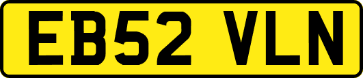 EB52VLN