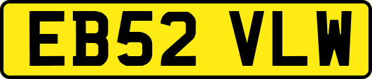 EB52VLW