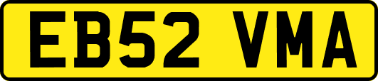 EB52VMA