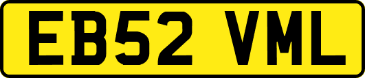 EB52VML