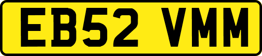EB52VMM