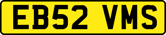 EB52VMS