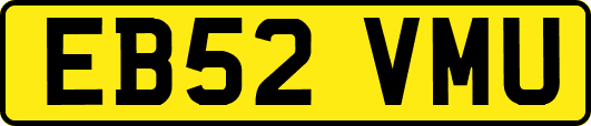 EB52VMU
