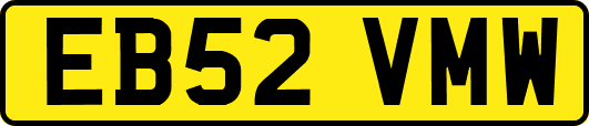 EB52VMW