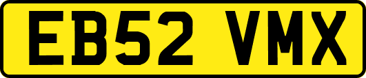 EB52VMX