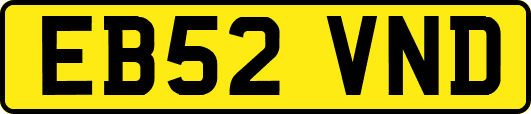 EB52VND