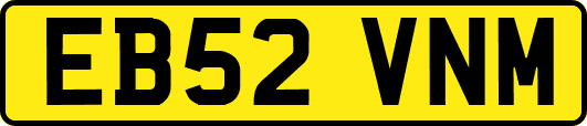 EB52VNM