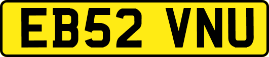 EB52VNU