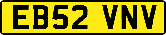 EB52VNV