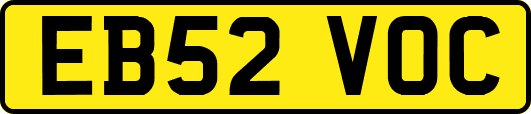 EB52VOC