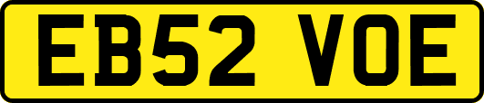 EB52VOE