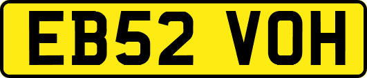EB52VOH