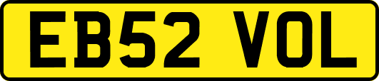 EB52VOL