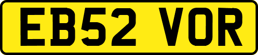 EB52VOR