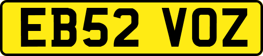EB52VOZ