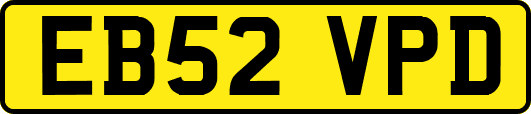 EB52VPD