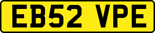 EB52VPE