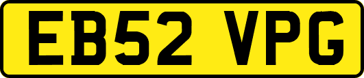 EB52VPG