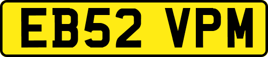 EB52VPM