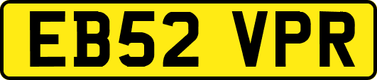 EB52VPR