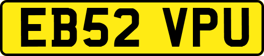 EB52VPU