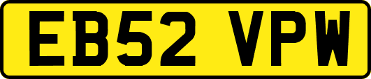 EB52VPW