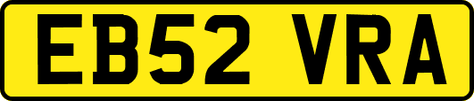 EB52VRA