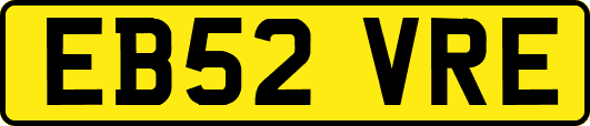 EB52VRE