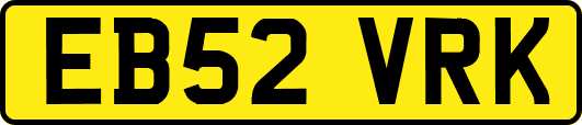 EB52VRK