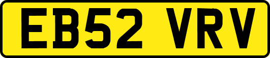 EB52VRV