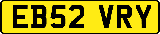 EB52VRY