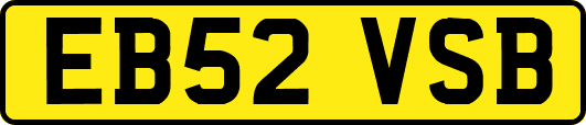 EB52VSB