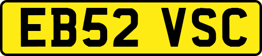 EB52VSC