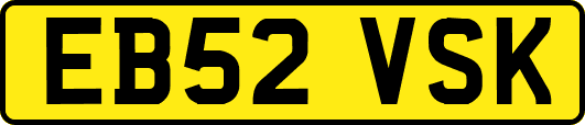 EB52VSK