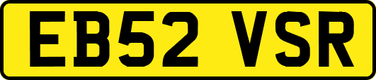 EB52VSR