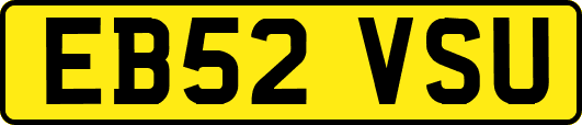 EB52VSU