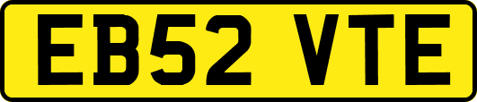 EB52VTE