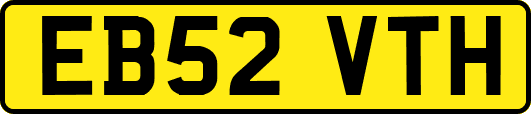 EB52VTH