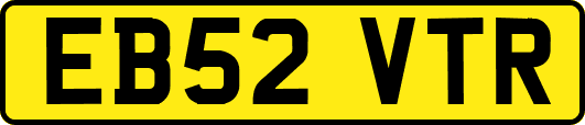 EB52VTR