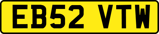 EB52VTW