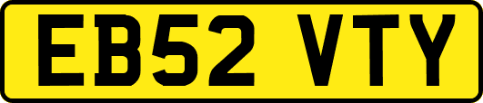 EB52VTY