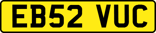 EB52VUC