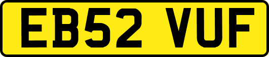 EB52VUF