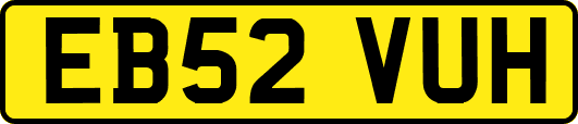 EB52VUH