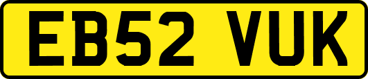 EB52VUK