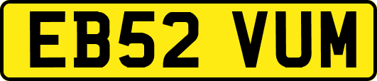 EB52VUM