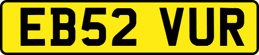 EB52VUR