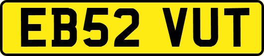 EB52VUT