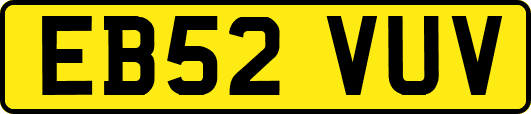 EB52VUV